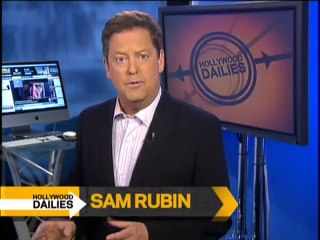 Hollywood Headlines - George Clooney, Terminator, and A Christmas Carol