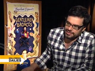 Gentlemen Broncos - Interview