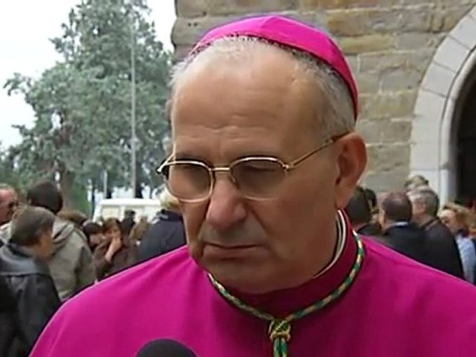 SAN GIUSTO FRA LE POLEMICHE
