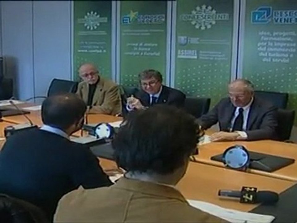CONTRO I MAXI STORE "TOLLERANZA ZERO"