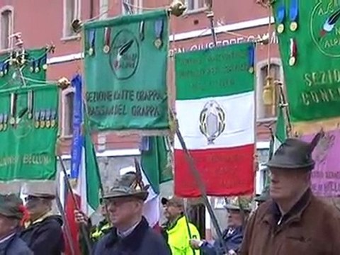 FORZE ARMATE PER L'UNITA' NAZIONALE