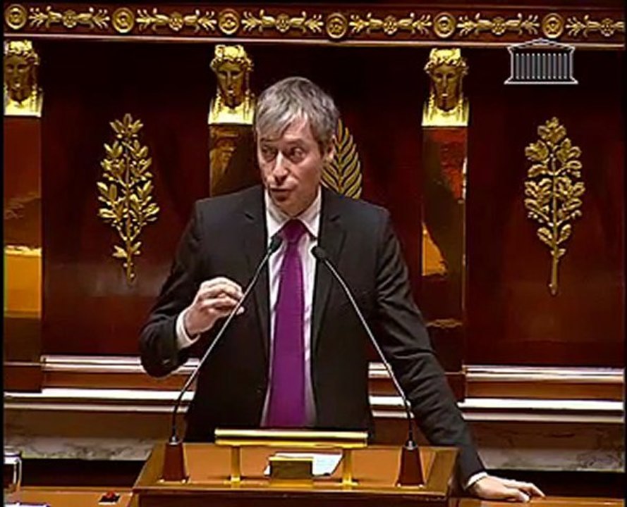3 propositions de Laurent Hénart pour l'emploi