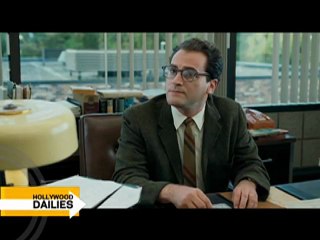 A Serious Man - Interview