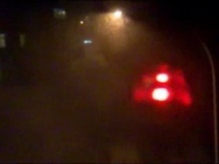 Ankara'nın Efsanesi İstanbul'un Tesellisi Mart 2011 Sistemi İstanbul'a Etkisi (kısıklı)