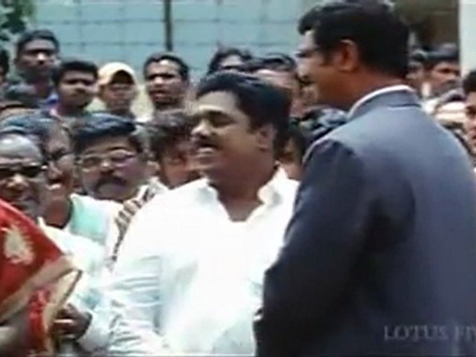 Aattanayagan Lotus DVD3