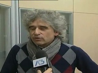 MALTEMPO, NUOVE FRANE