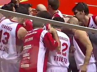 UNIONE E ACEGAS: SORRISO A META'