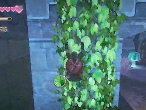 8) ZELDA Skyward Sword : Jouons ensemble partie 8