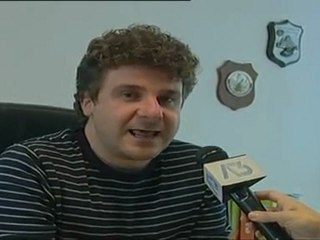 ARRIVA LA PIENA, TORNA LA PAURA