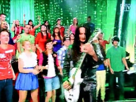 CHEMIA w programie Jaka to melodia