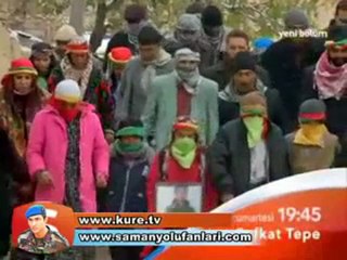 Şefkat Tepe 43. Bölüm Fragmanı