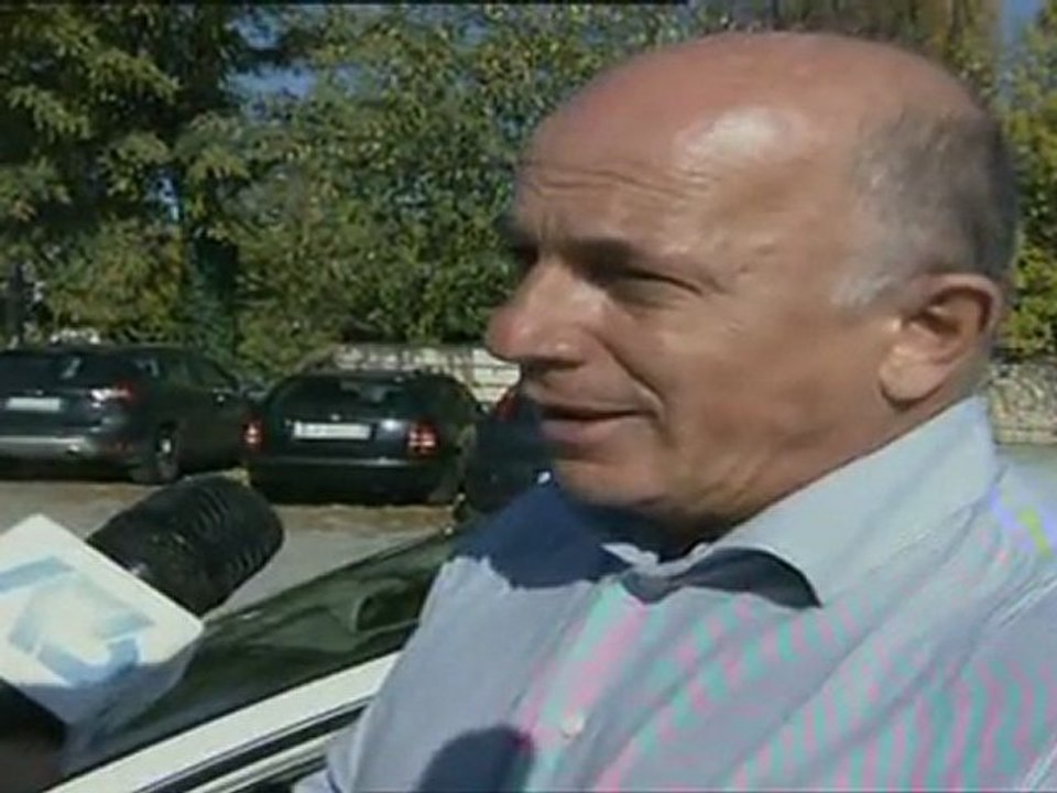 PARCHEGGIO RIDOTTO, CODE E PROTESTE