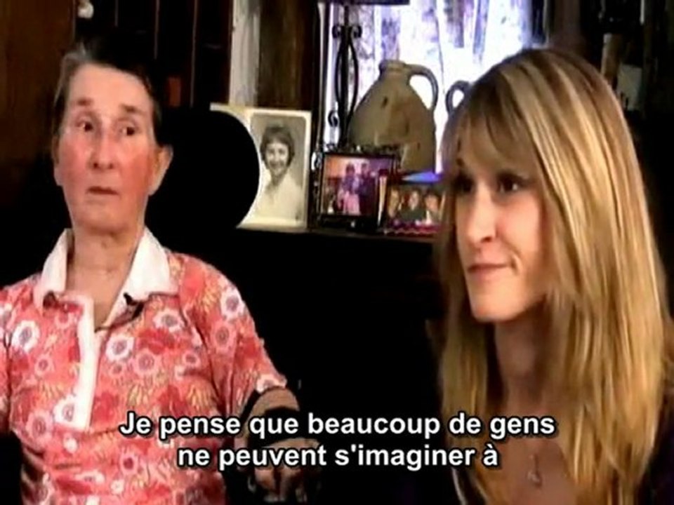 La vie tragique d'une ex-infirmière après un vaccin antigrippal