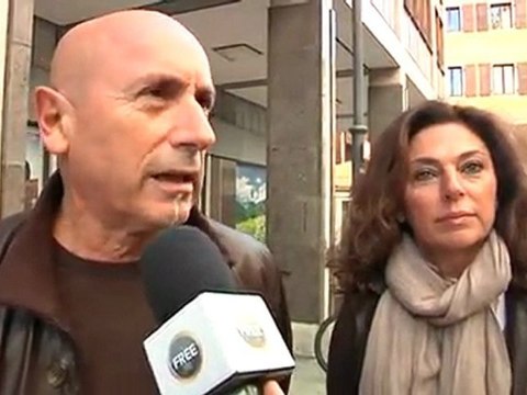 INDIGNADOS UNA PROTESTA GIUSTA