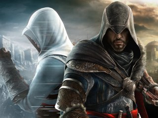 ( Vidéotest ) Assassin's Creed Revelations (360)