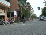 II Marató de Tarragona amb Planète Roller 66