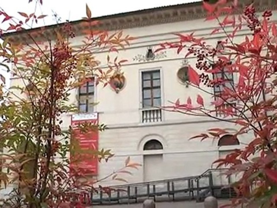 SVOLTA NELLA GUERRA PER IL COMUNALE