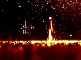 J'adore Dior - Unofficial Commercial - Since I've Been Loving You