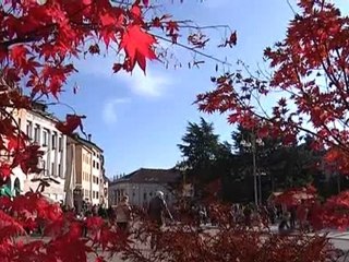 MIGLIORA LA DONNA AGGREDITA A RASAI