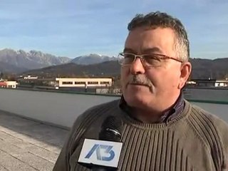 FONDI IRRISORI, BELLUNO DI SERIE B