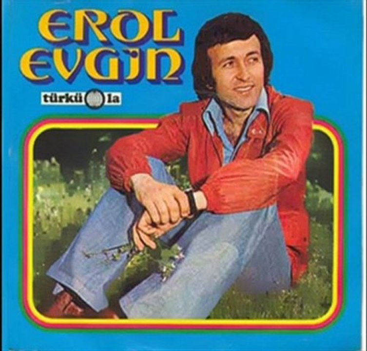 EROL EVGİN ---- DÜĞÜNÜMÜZ VAR DOSTLAR (No-1411) - Video izle