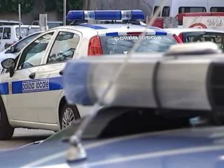 TROVATO MORTO DIETRO AL COMUNE