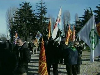 NASCE IL GOVERNO MONTI