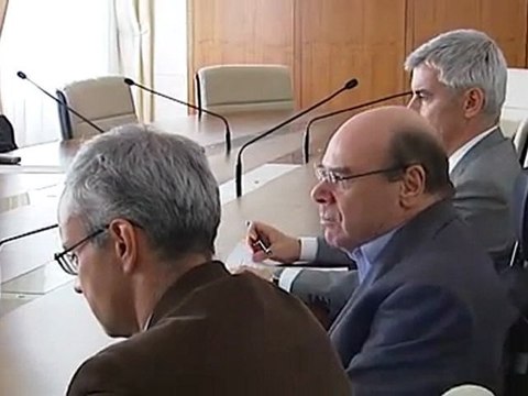 L'ASSESSORE KOSIC SI DIMETTE