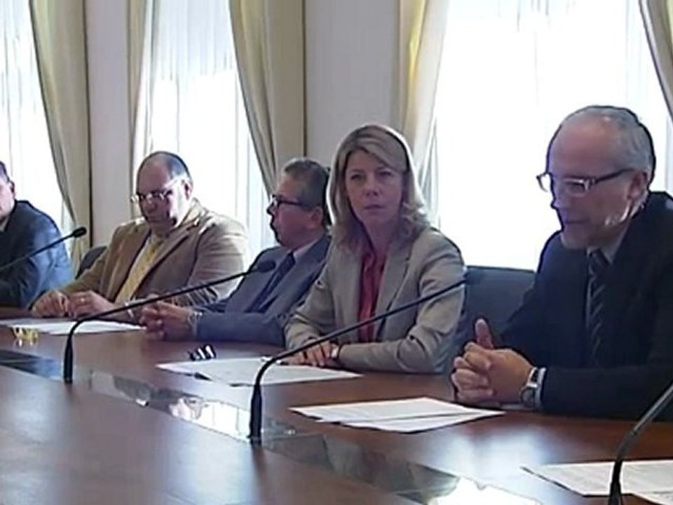 SICUREZZA, AUMENTANO LE TELECAMERE