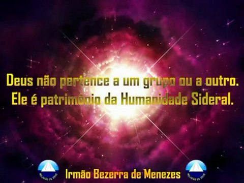 Música - DEUS é a Minha Força - PAIVA NETTO - RELIGIÃO DE DEUS - BRASIL - BRAZIL