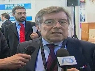 SICUREZZA, PADOVA IN PRIMA LINEA