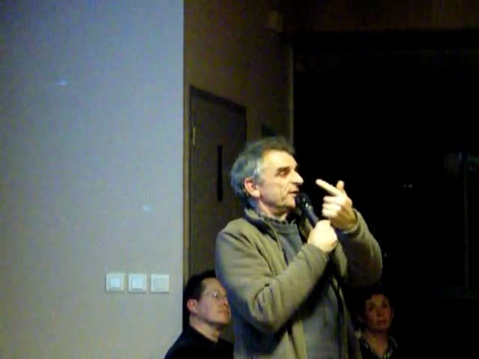 Les alternatives en énergies renouvelables