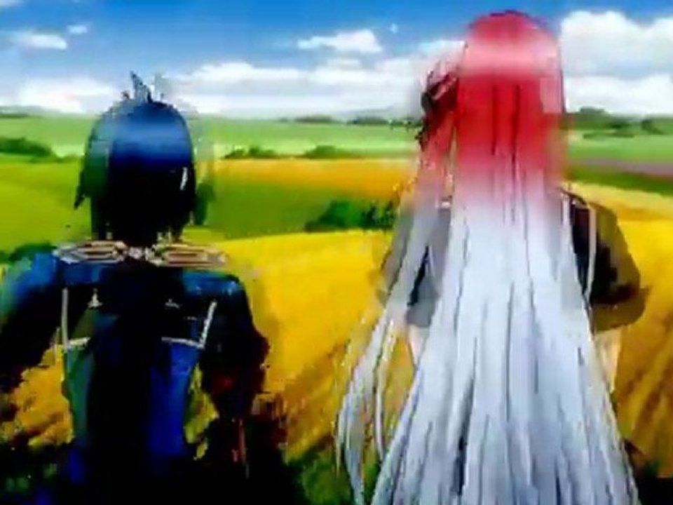 「MEP」 Fly With Me [HD]