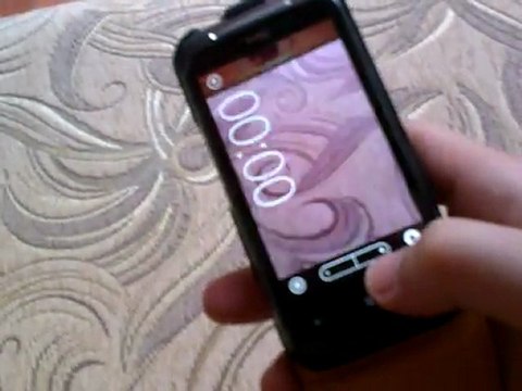 Co mi się podoba w Htc Mozart cz3