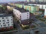 Moja najbliższa okolica - Starachowice