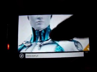 Internet explorer WP7