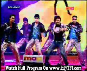 Pawan Kalyan's Panja Audio Release Part 2 [www.247TFI.com]