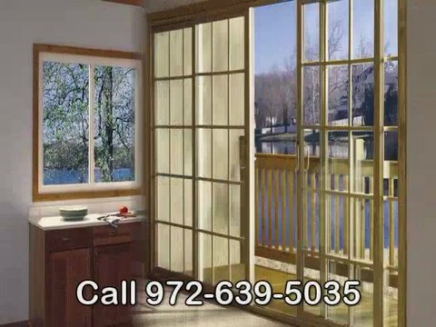Replacement Windows Dallas Call 972-639-5035 For Free ...