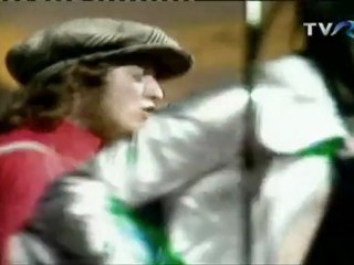 Slade - Coz I Luv You(BBC-1972)HD