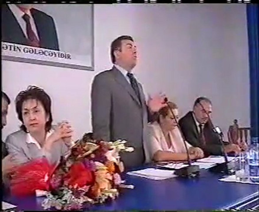 ÇAĞ Öyrətim 2004