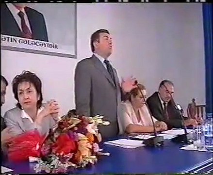 ÇAĞ Öyrətim 2004