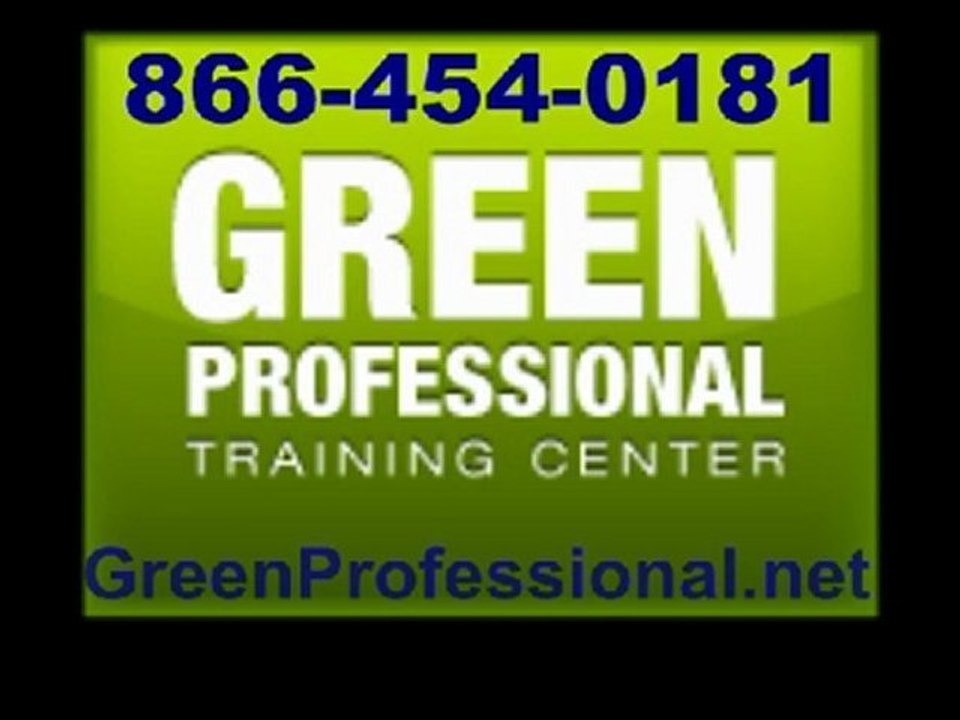 LEED GREEN ASSOCIATE DALLAS TX, 866-454-0181, X0003