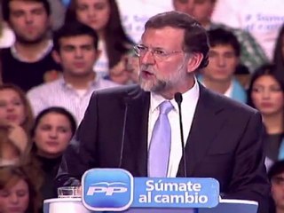 La droite proche de gagner les élections en Espagne