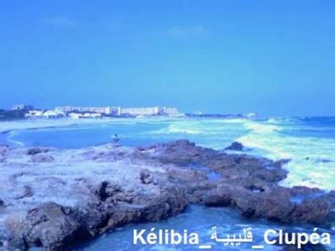 kelibia l'amour et la tendresse...