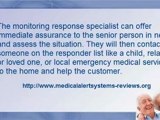 How Senior Medical Alert Systems Could Help Save Lives