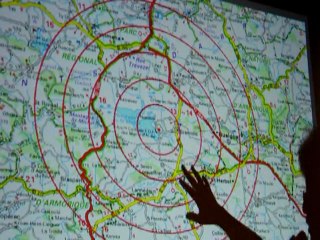 SEVEZO à Brennilis ? Et l'habitat ?