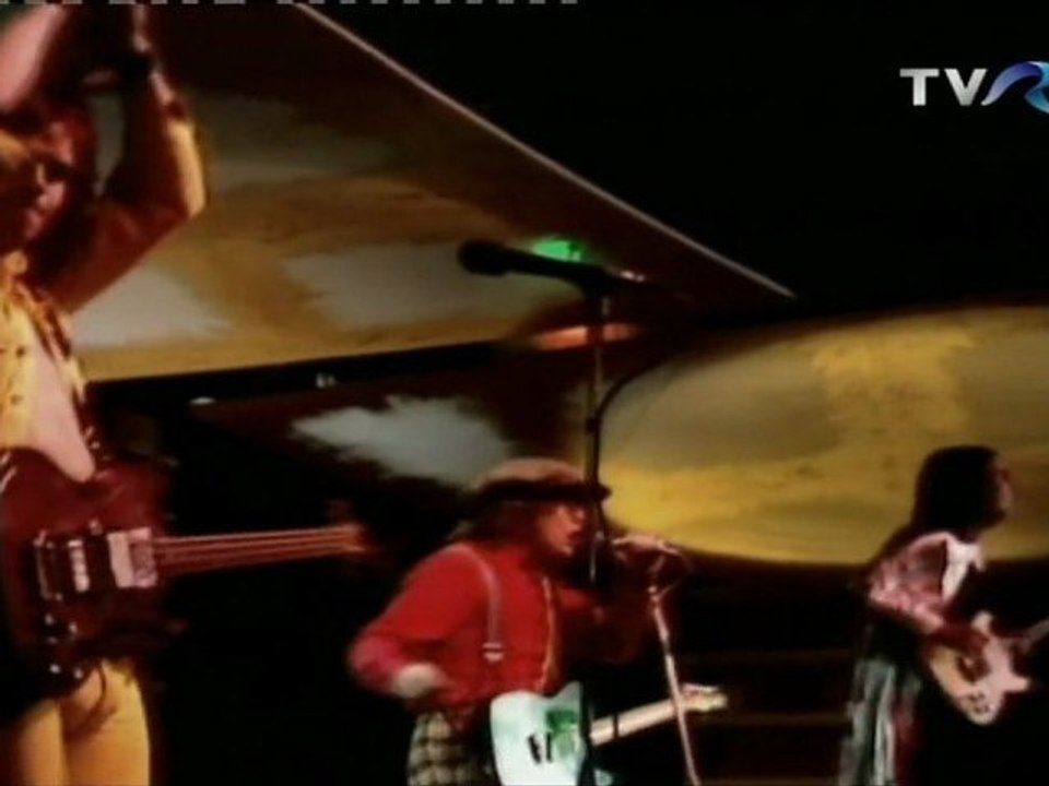 Slade Get Down and Get With It(BBC1972)HD video Dailymotion