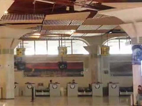 Transfert Navette Aéroport Agadir al Massira (AGA) *Golf Hotel* - Airport Shuttles Agadir