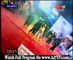 Pawan Kalyan's Panja Audio Release Part 8 [www.247TFI.com]