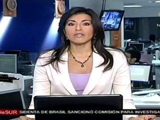 CNT captura a Saif al-Islam Gaddafi